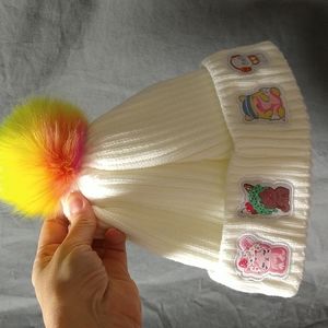 Moriah Elizabeth hat